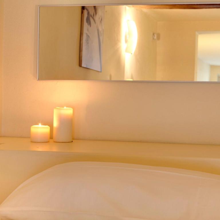 Florence Apartments Home Feeling - Ricasoli One-Bedroom Apartment - 30