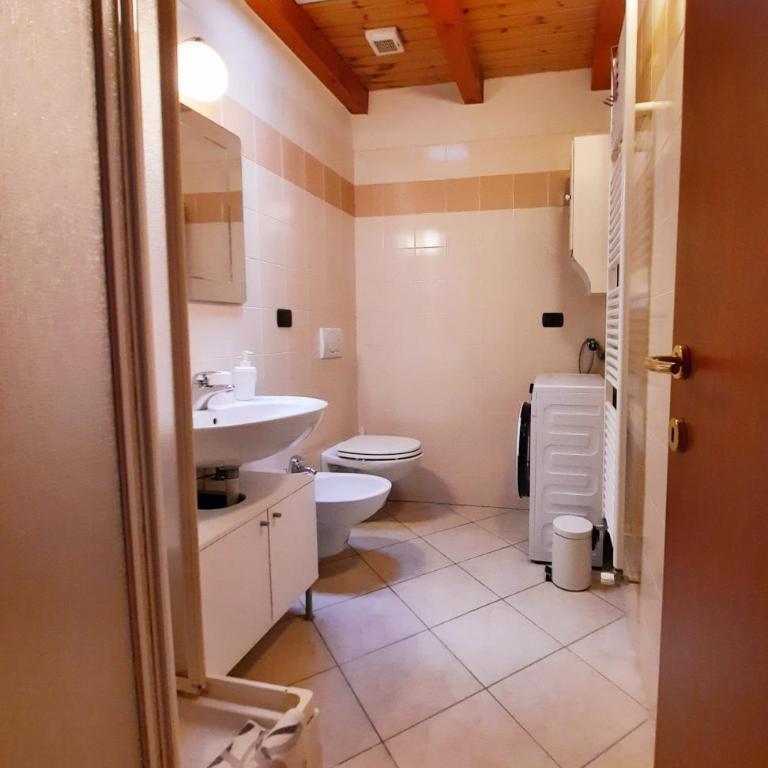 ANTICA CORTE, bilocale nel centro storico di Como - Appartamento con 1 Camera da Letto - 8