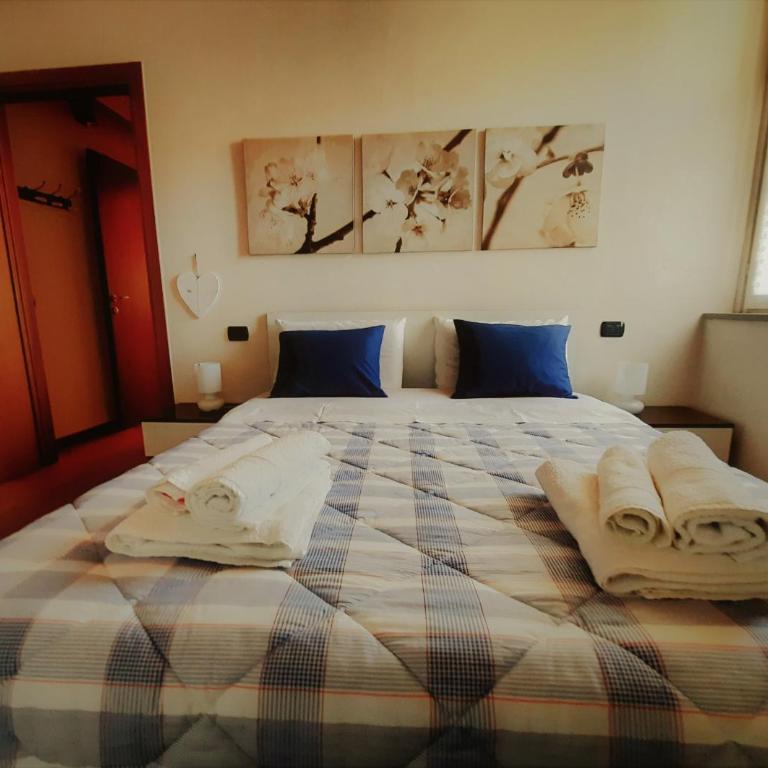 ANTICA CORTE, bilocale nel centro storico di Como - Appartamento con 1 Camera da Letto - 13