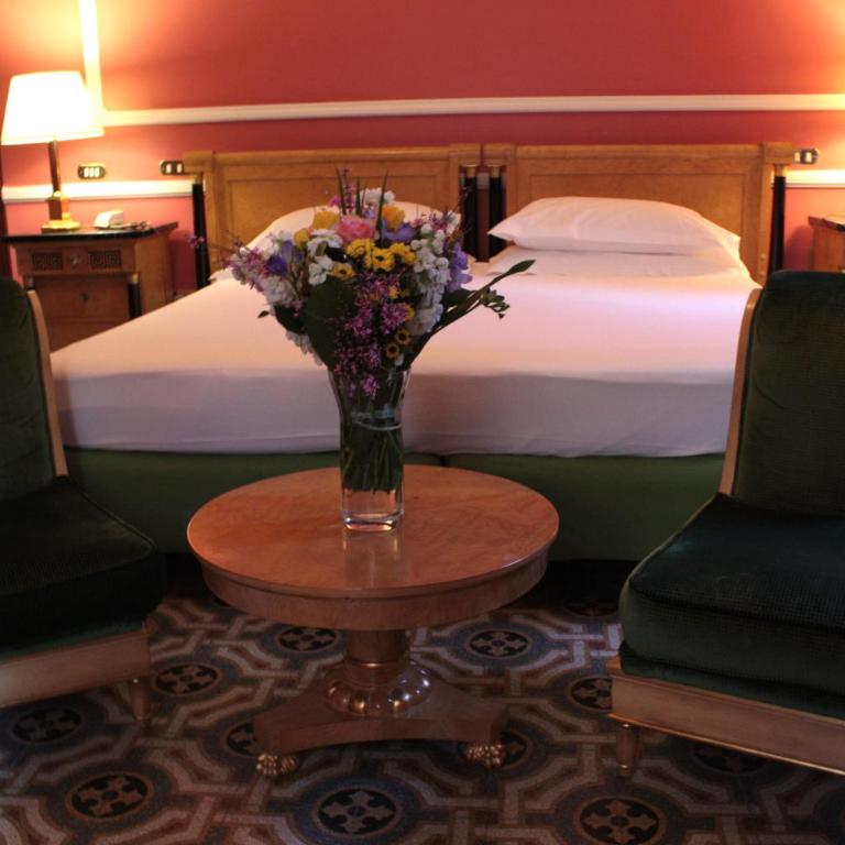 Hotel Albani Firenze - Suite - 7