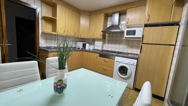 Beferent Etxezuri Benidorm - Apartment with Terrace - 20