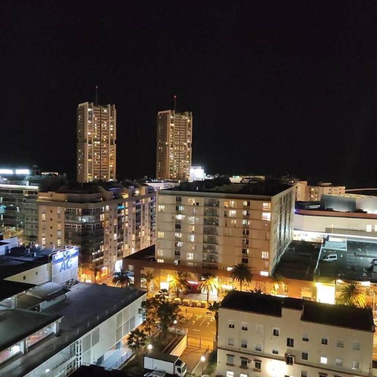 Apartamento bien situado - Buenas conexiones - Apartamento de 1 dormitorio - 23