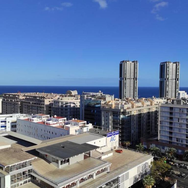 Apartamento bien situado - Buenas conexiones - Apartamento de 1 dormitorio - 5
