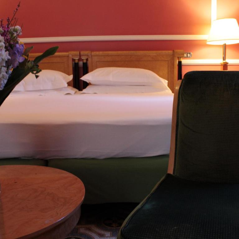 Hotel Albani Firenze - Camera Familiare - 10
