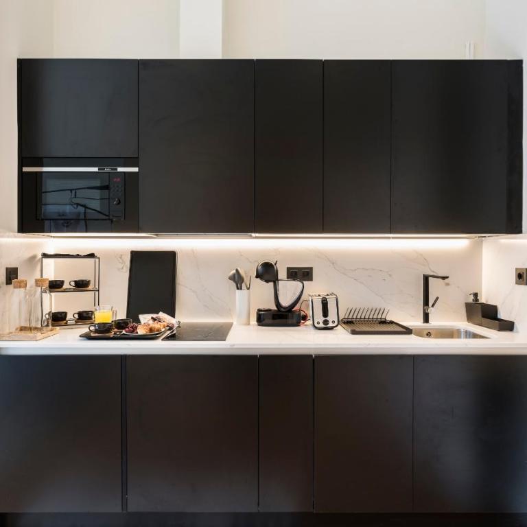 BILBAO URBAN by STAYNN APARTMENTS - Apartamento Estudio - 6