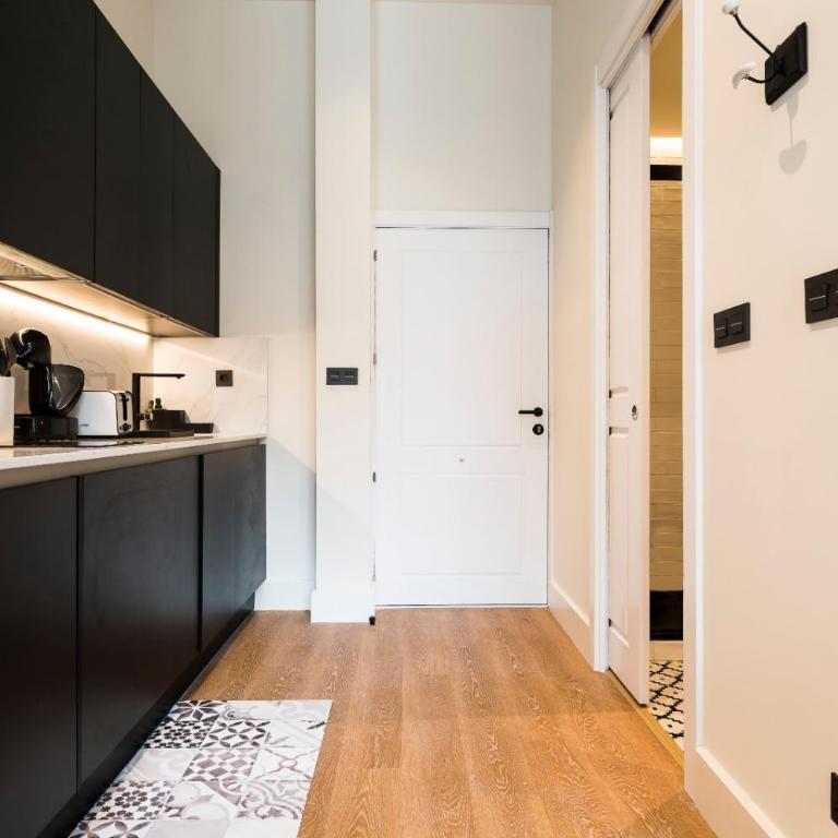 BILBAO URBAN by STAYNN APARTMENTS - Apartamento Estudio - 3