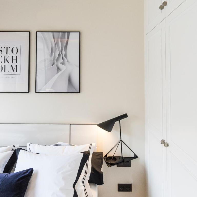 BILBAO URBAN by STAYNN APARTMENTS - Apartamento Estudio - 7