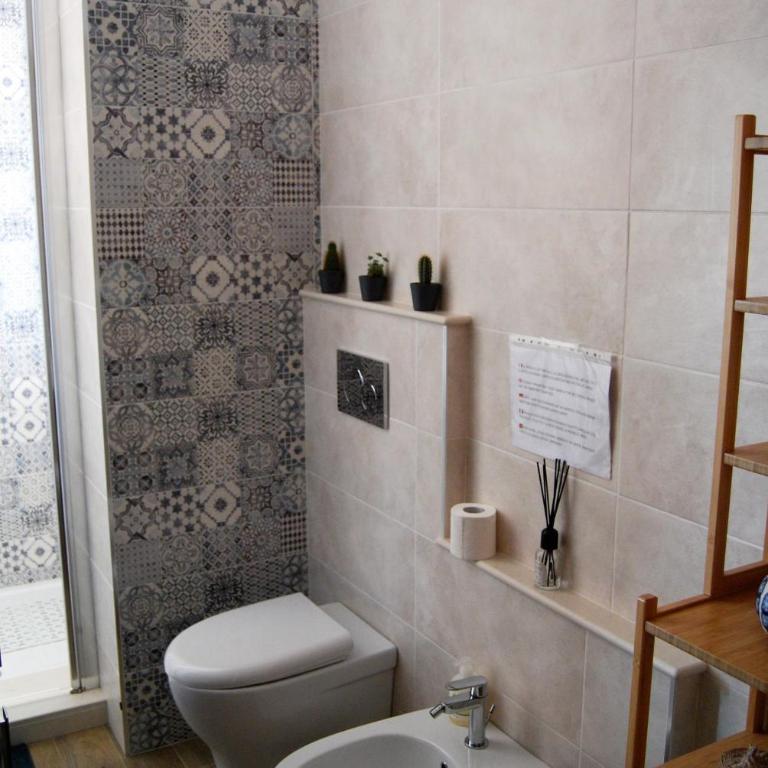 Il Nido sul Mare - Appartamento con 2 Camere da Letto - 24