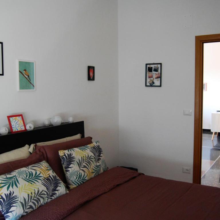 Il Nido sul Mare - Appartamento con 2 Camere da Letto - 18