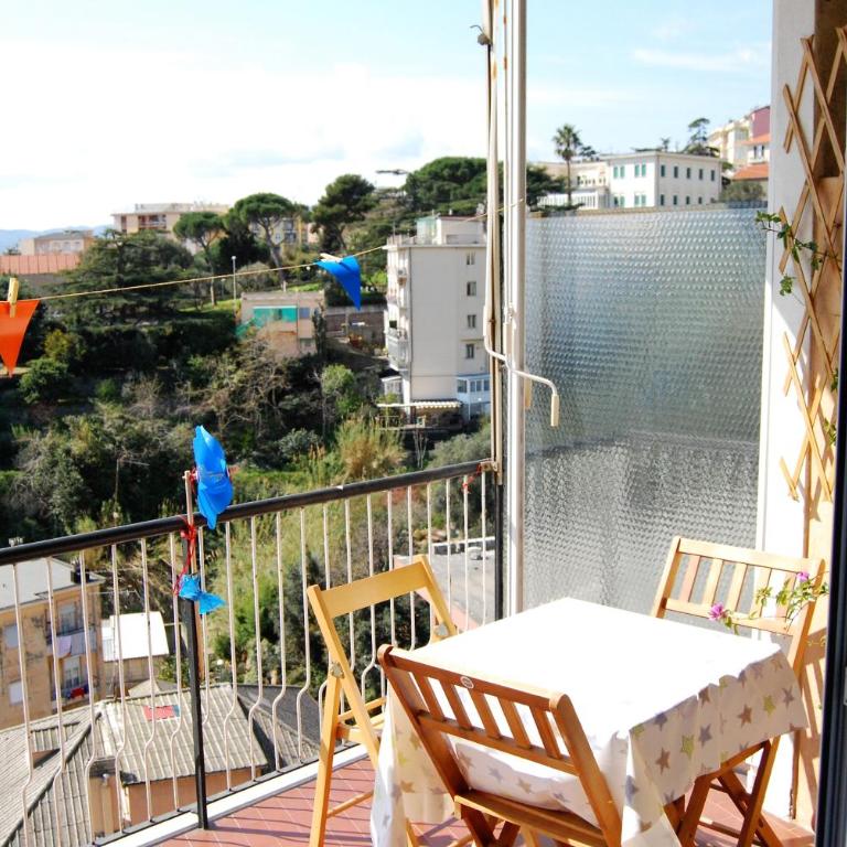 Il Nido sul Mare - Appartamento con 2 Camere da Letto - 29