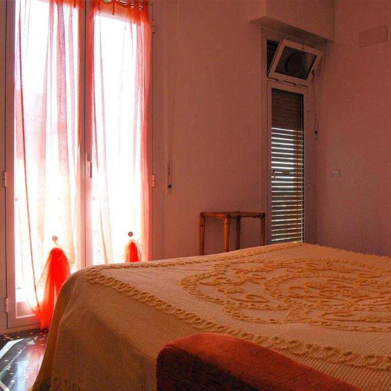 Il Nido sul Mare - Appartamento con 2 Camere da Letto - 14