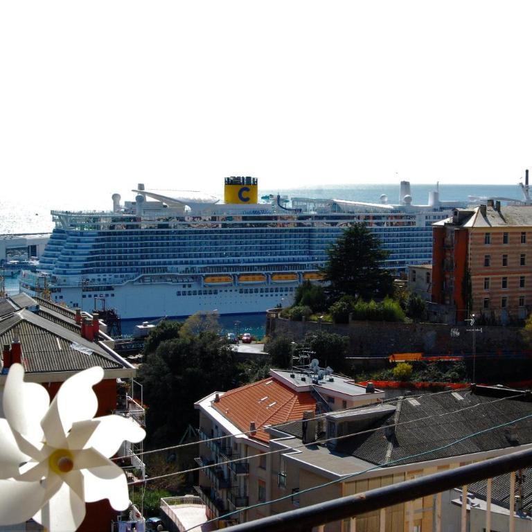 Il Nido sul Mare - Appartamento con 2 Camere da Letto - 27