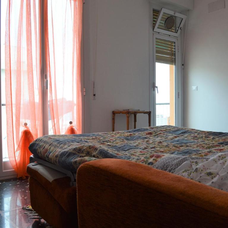 Il Nido sul Mare - Appartamento con 2 Camere da Letto - 19