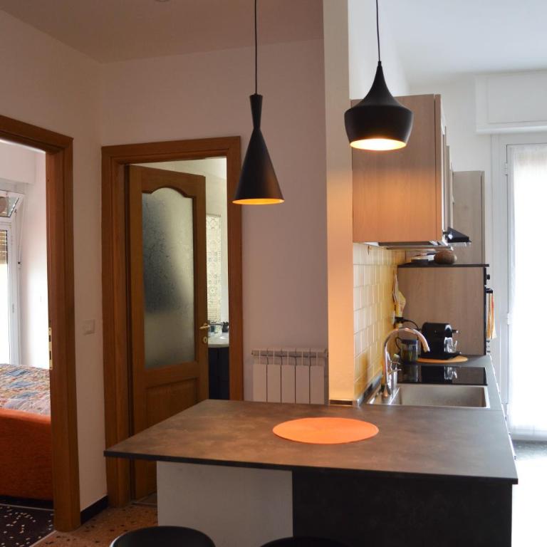 Il Nido sul Mare - Appartamento con 2 Camere da Letto - 5