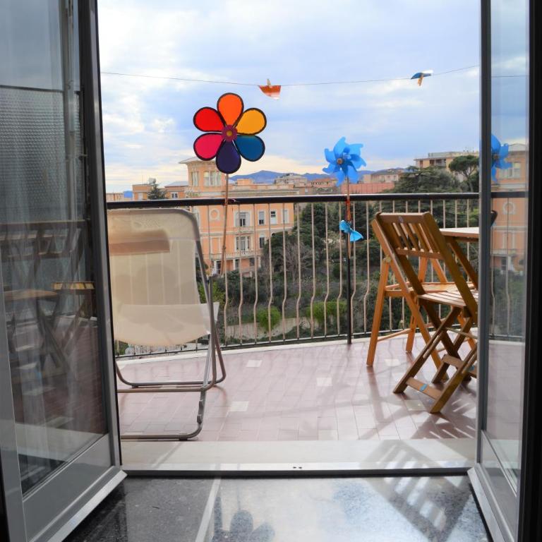 Il Nido sul Mare - Appartamento con 2 Camere da Letto - 31