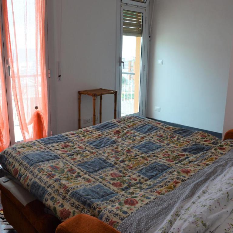 Il Nido sul Mare - Appartamento con 2 Camere da Letto - 20