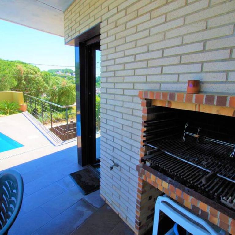 V&V LLORET- Villa Nicole - Villa de 3 dormitorios - 42