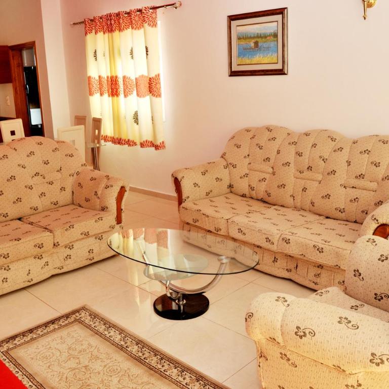 Aparthotel Villa Primafila - Apartman s 1 Spavaćom Sobom i Terasom - 1