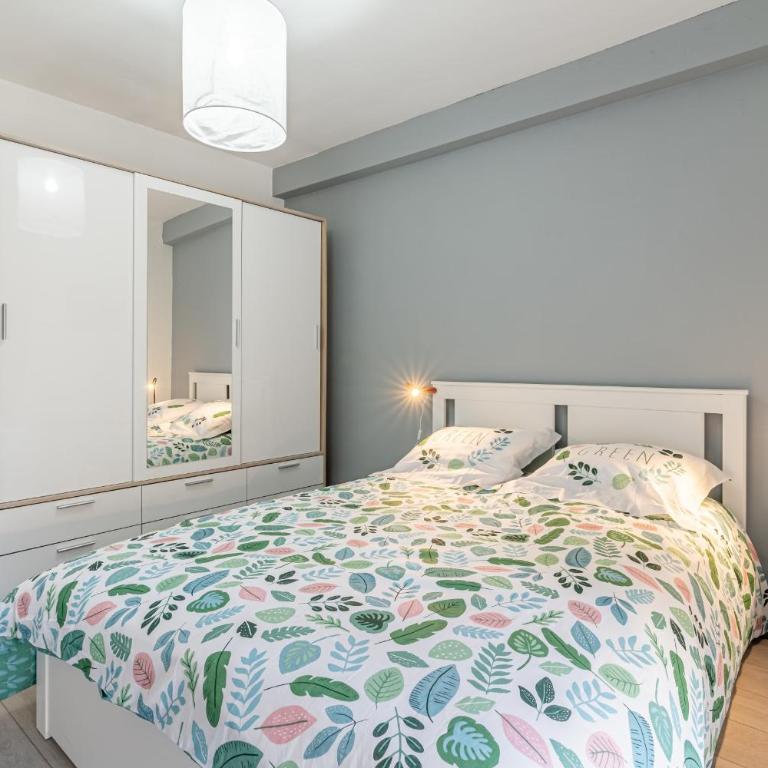 Le Levantés par Dodo-a-Cassis - Appartement - 13
