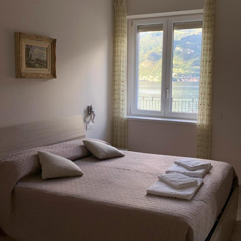 Residence Molinari Lake Como - Appartamento con 2 Camere da Letto e Vista Lago - 18