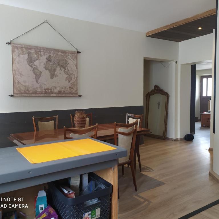 Clos Bois Joli - Appartement avec Terrasse - 15