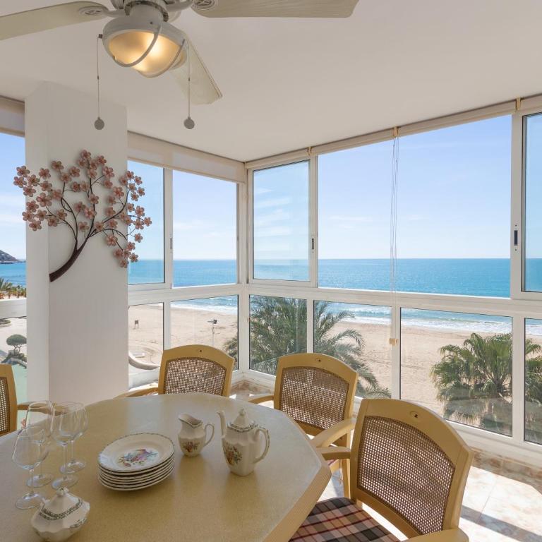 Apartamento Joya IV - Costa CarpeDiem - Apartamento - 2