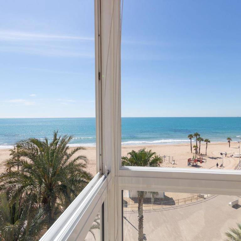 Apartamento Joya IV - Costa CarpeDiem - Apartamento - 5