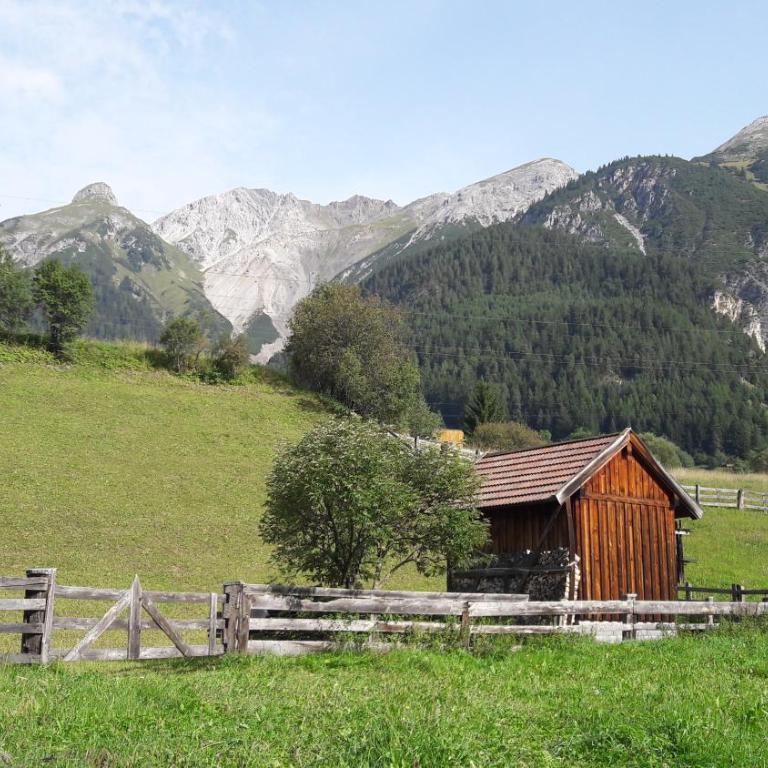 Adlers Apartments Arlberg - Apartment mit 1 Schlafzimmer - 31