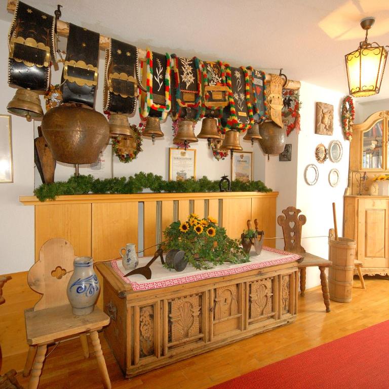 Adlers Apartments Arlberg - Apartment mit 1 Schlafzimmer - 36
