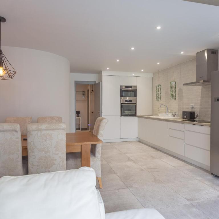 Modern 3 Bedroom Duplex Adeje City Center Wifi - Casa de 3 dormitorios - 27