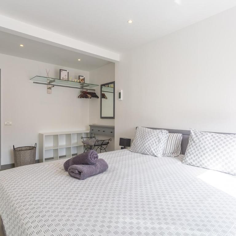 Modern 3 Bedroom Duplex Adeje City Center Wifi - Casa de 3 dormitorios - 29