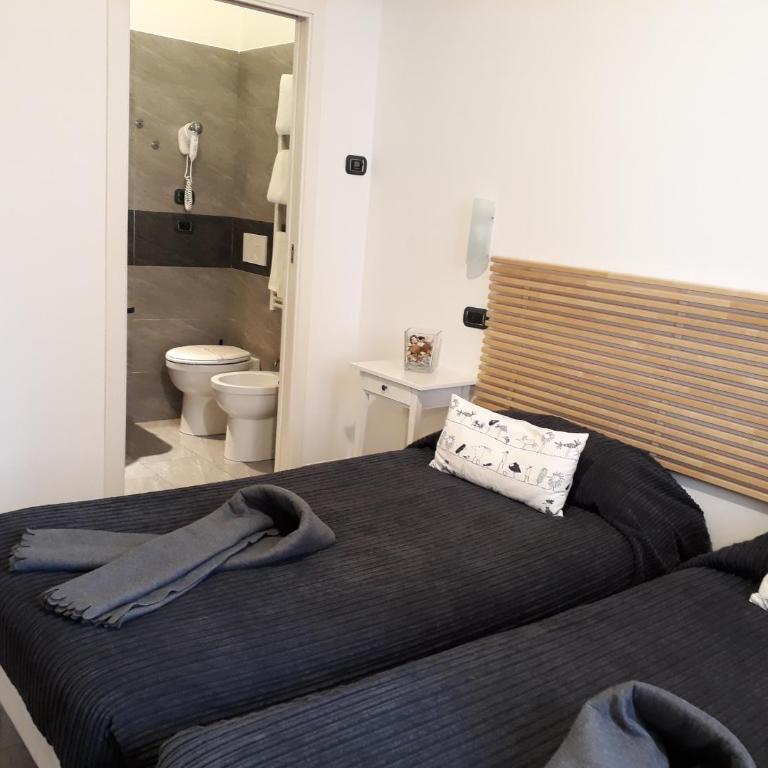 Affittacamere Delfo - Camera Queen con Bagno Privato - 35
