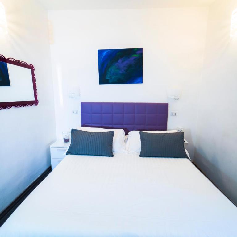 Etna Suite Group - Double Room - 4