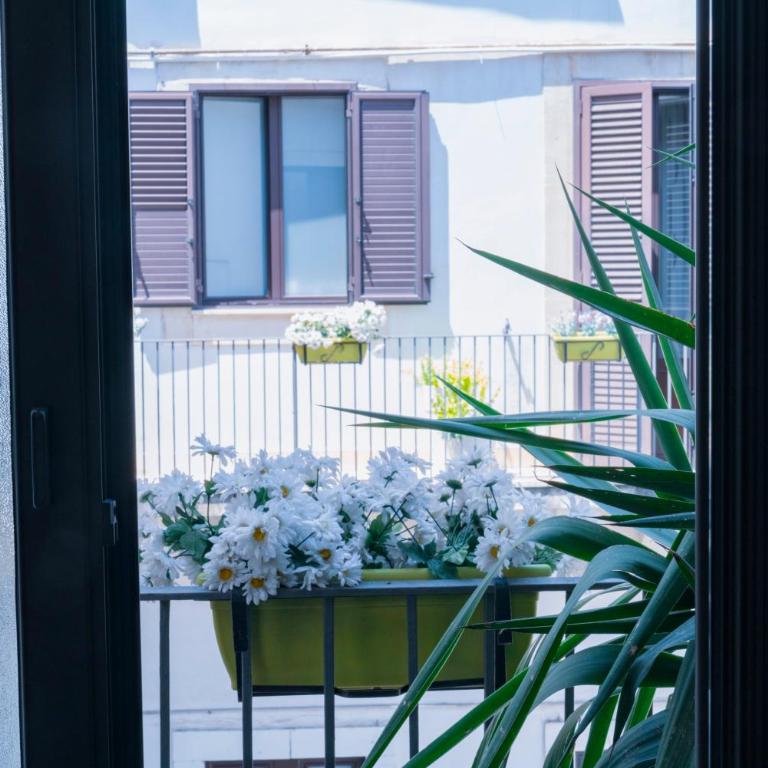 Etna Suite Group - Double Room - 3