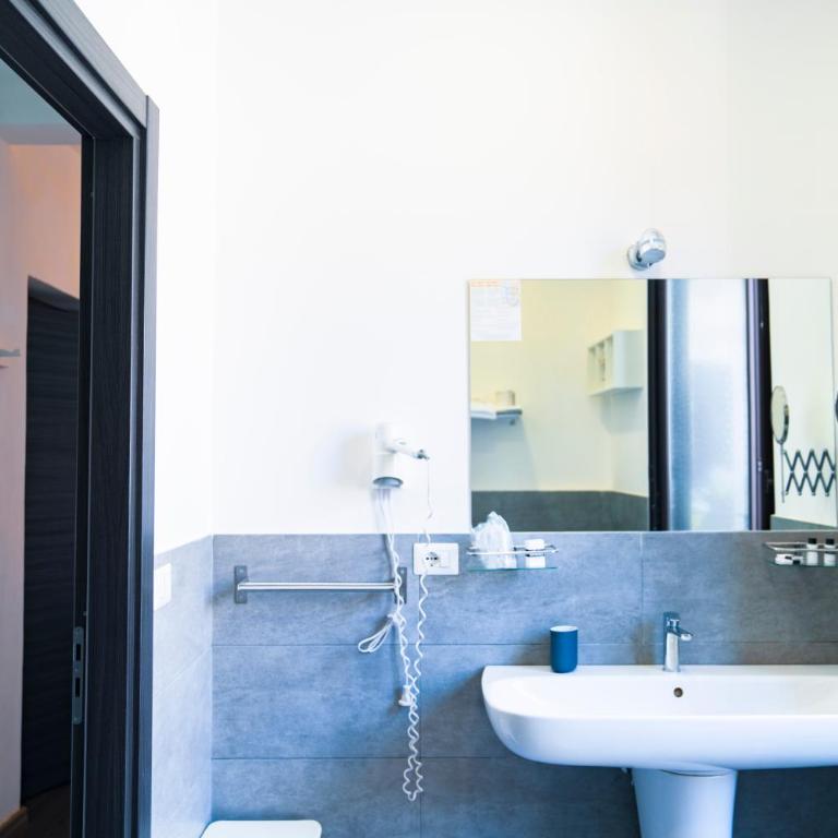 Etna Suite Group - Double Room - 1
