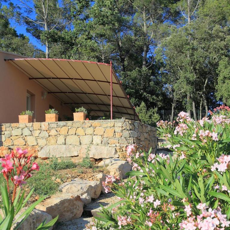 Villa Nassalia - Appartement Supérieur (4 Adultes) - 9