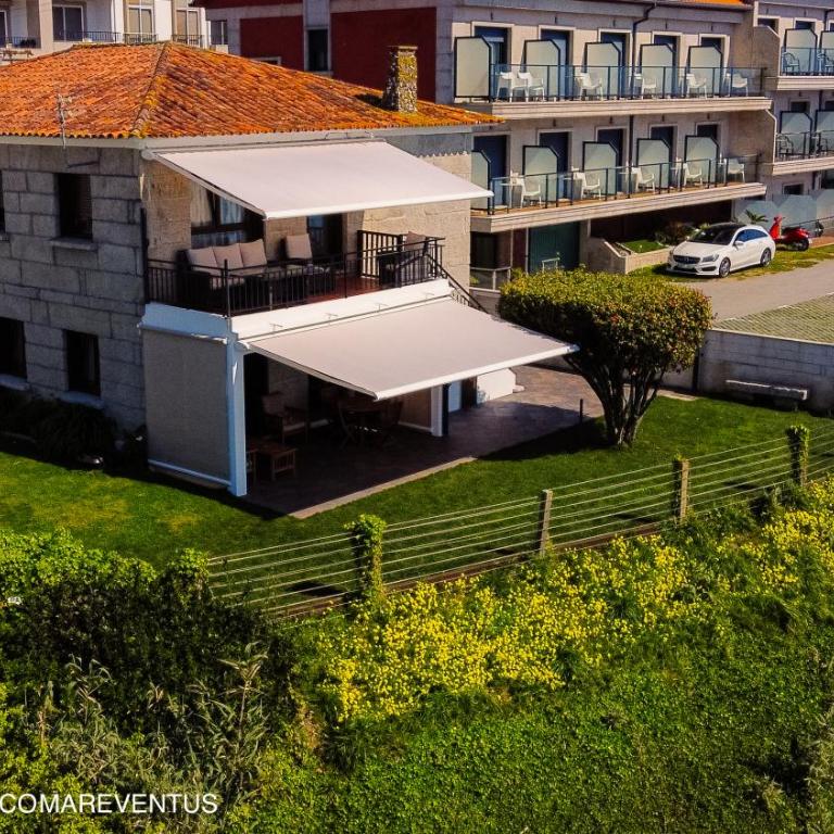 Apartamentos Mareventus - Apartment - Erdgeschoss - 24