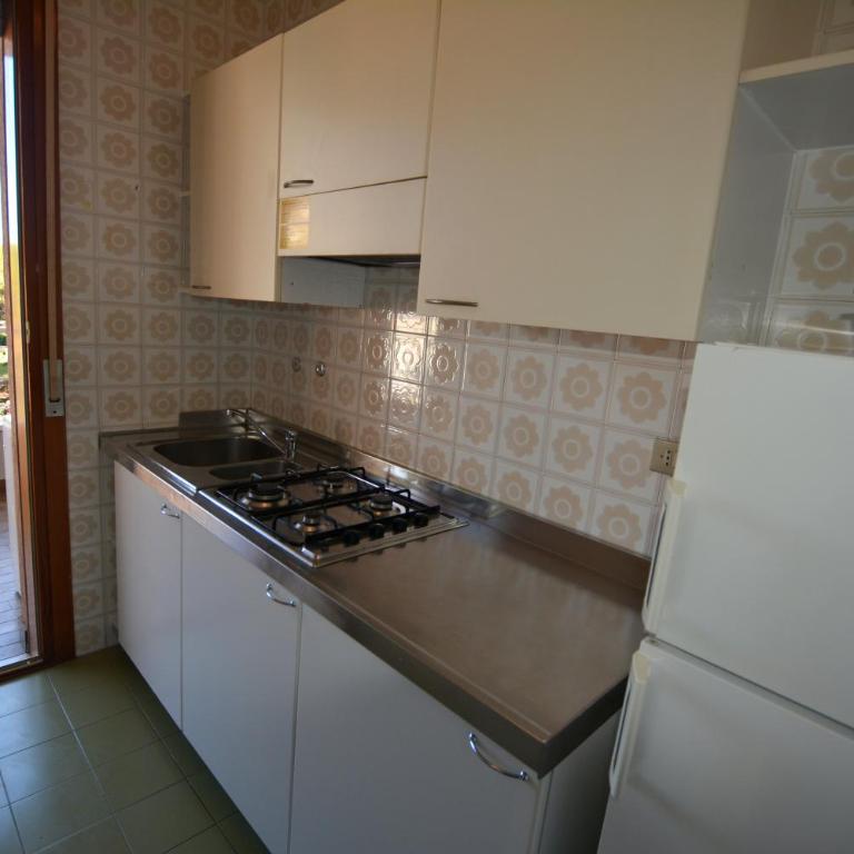 Lignano Riviera economico con piscina - Appartamento con Vista Piscina - 7