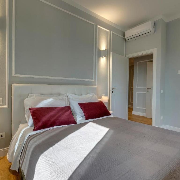 Sleep Tight Florence Suite - Suite con Vista Città - 31