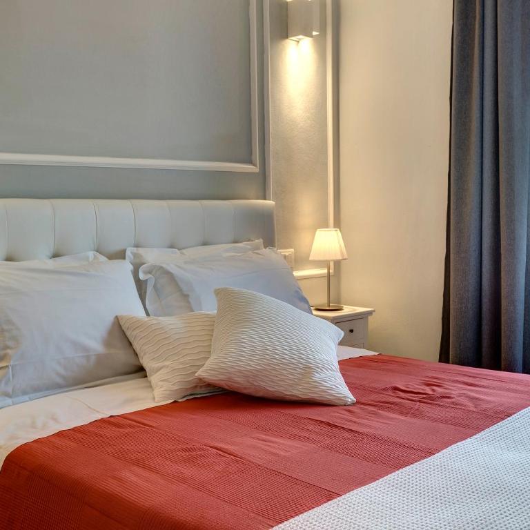 Sleep Tight Florence Suite - Suite con Vista Città - 7