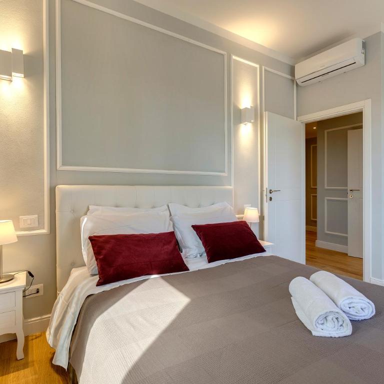 Sleep Tight Florence Suite - Suite con Vista Città - 6