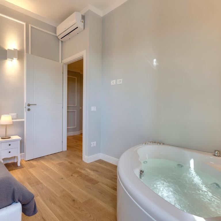 Sleep Tight Florence Suite - Suite con Vista Città - 5