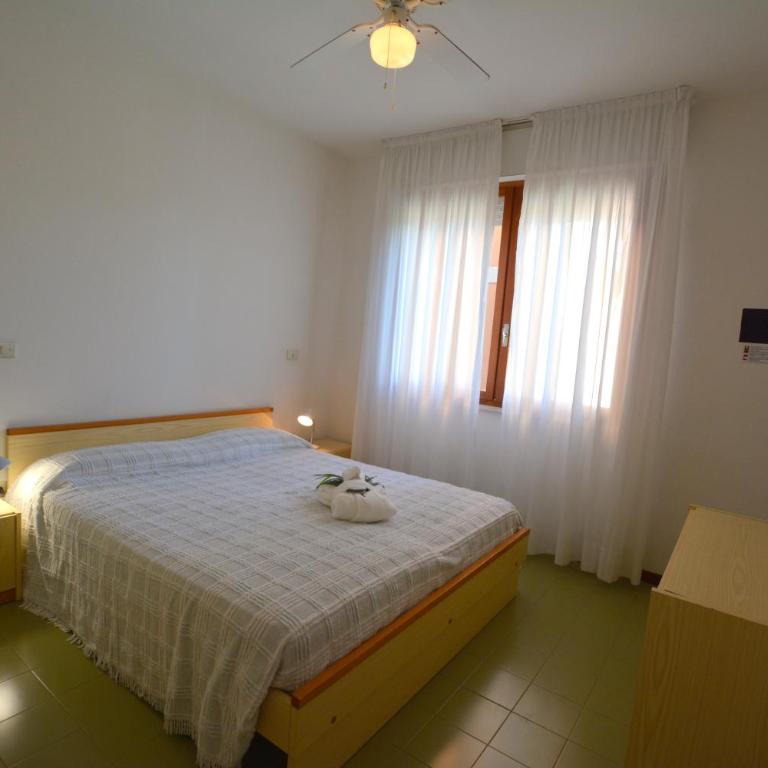 Lignano Riviera economico con piscina - Appartamento con Vista Piscina - 8