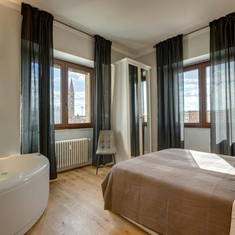 Sleep Tight Florence Suite - Suite con Vista Città - 3