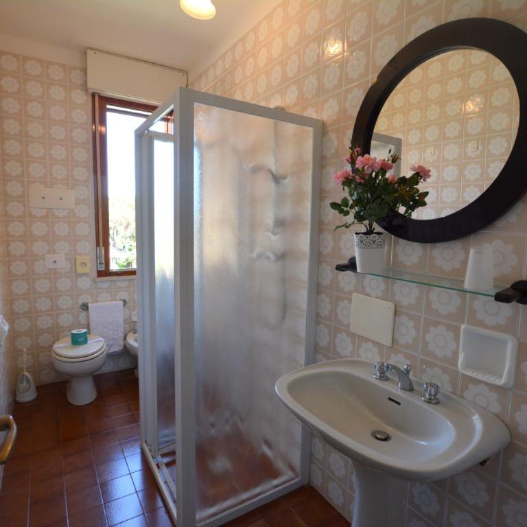 Lignano Riviera economico con piscina - Appartamento con Vista Piscina - 13