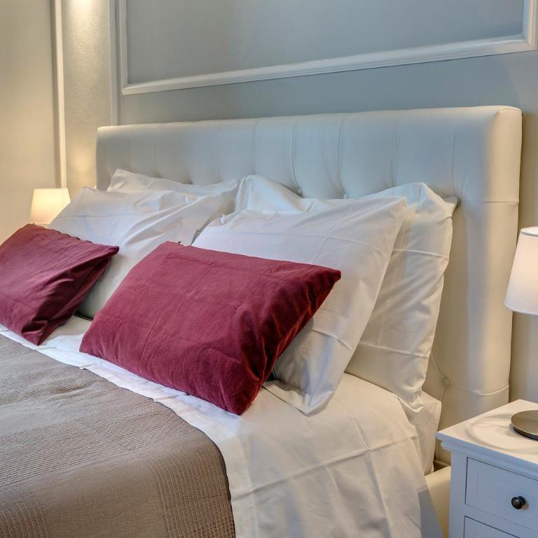 Sleep Tight Florence Suite - Suite con Vista Città - 16