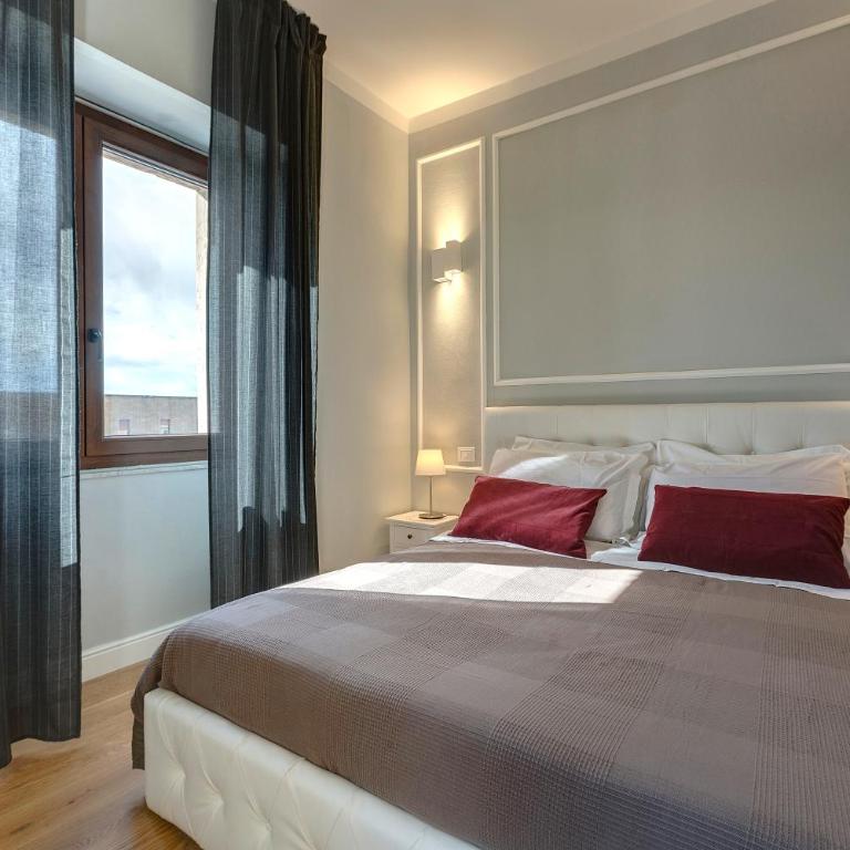 Sleep Tight Florence Suite - Suite con Vista Città - 26