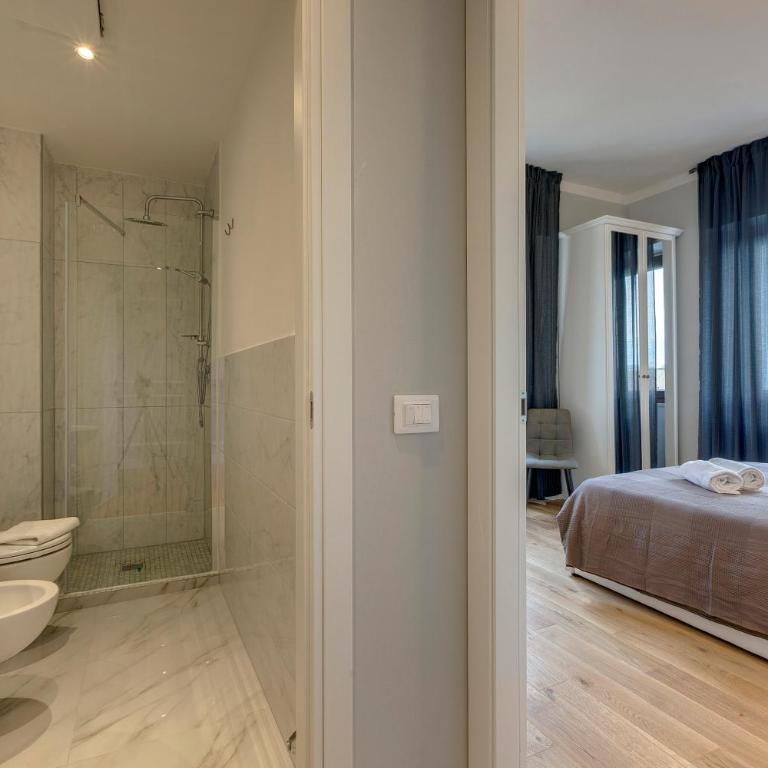 Sleep Tight Florence Suite - Suite con Vista Città - 39