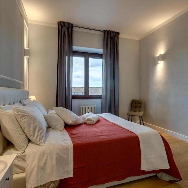Sleep Tight Florence Suite - Suite con Vista Città - 46