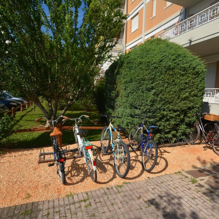 Lignano Riviera economico con piscina - Appartamento con Vista Piscina - 18